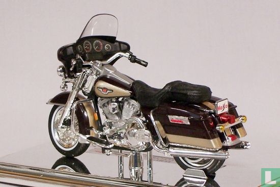 Harley-Davidson 1998 FLHT Electra Glide - Bild 2