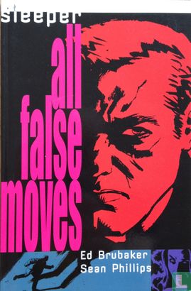 All False Moves - Image 1