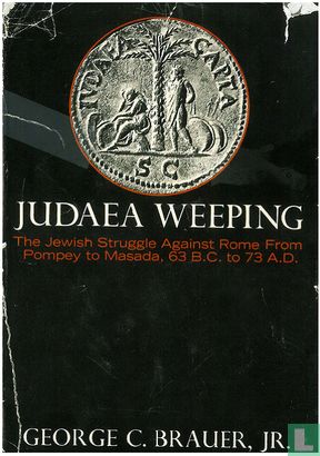 Judaea Weeping - Afbeelding 1