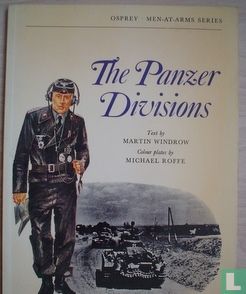 The Panzer Divisions - Image 1