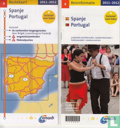 Spanje Portugal - Afbeelding 2