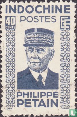 Maarschalk Pétain