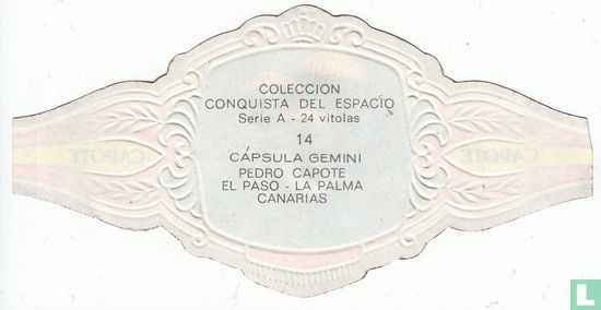 Gamini Cápsula - Image 2