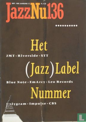 Jazz Nu 136