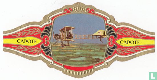 El Primer Vuelo de Los Hermanos Wright - Bild 1