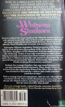 The Wishsong of Shannara  - Afbeelding 2
