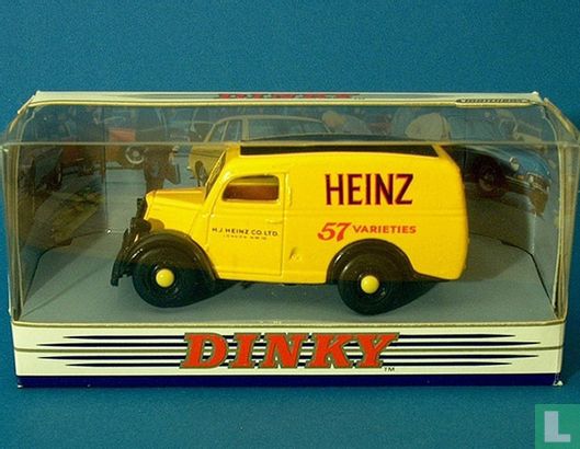 Ford E83W Van 'Heinz' - Afbeelding 1