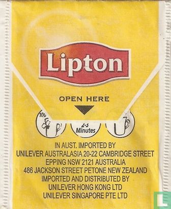 Yellow Label Tea - Image 2