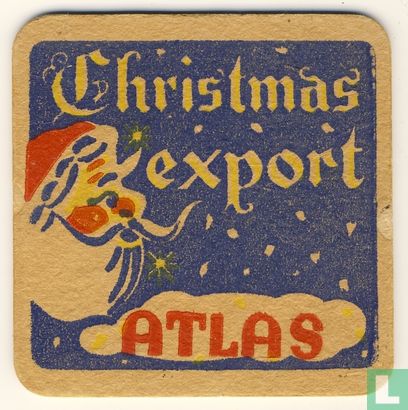 Christmas Export