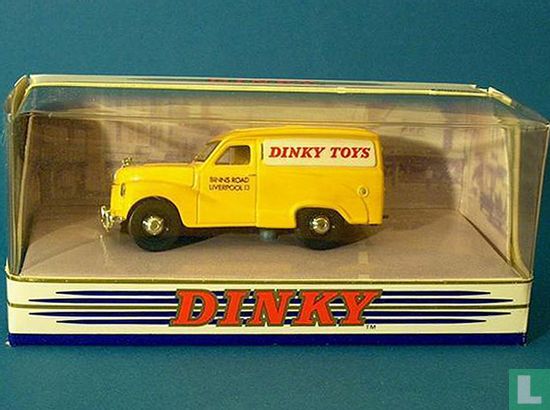 Austin A40 'Dinky Toys' - Afbeelding 1