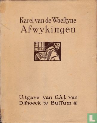 Afwykingen - Image 1