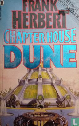 Chapter House Dune  - Bild 1