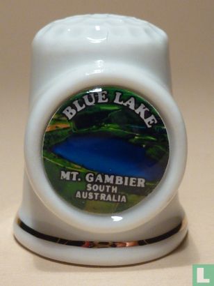 Blue Lake - MT. Gambier (AUS)