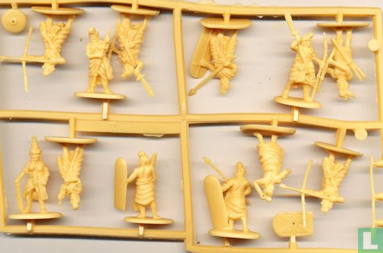 Indian Infantry - Bild 3
