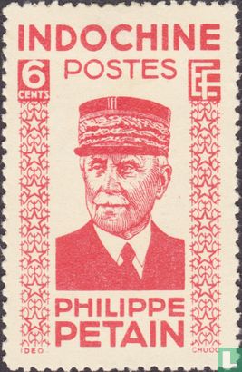 Marshal Pétain