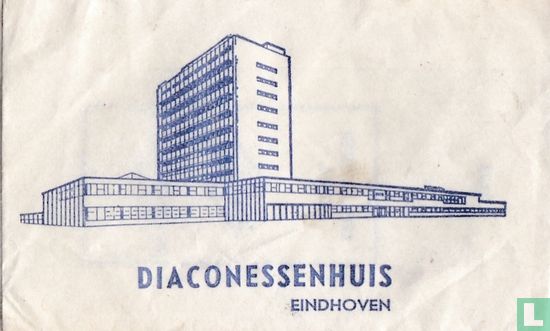 Diaconessenhuis Eindhoven - Afbeelding 1