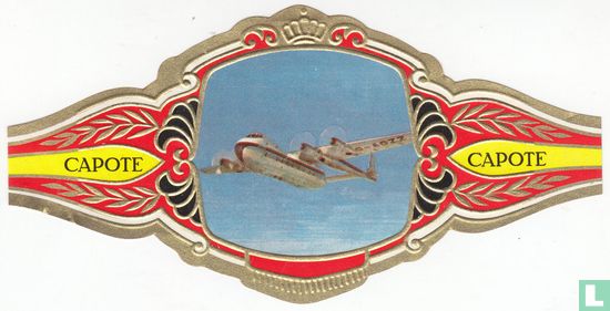 Hawker Siddeley Argosy - Image 1