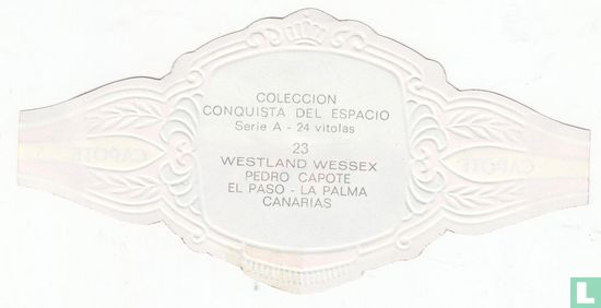 Westland Wessex - Image 2