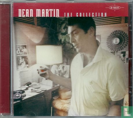 Dean martin The collection - Afbeelding 1