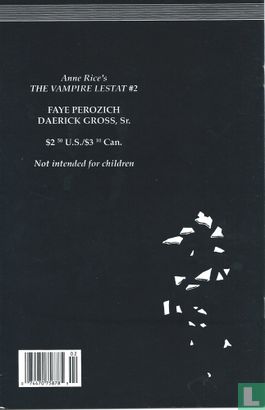 Anne Rice's The Vampire Lestat - Afbeelding 2