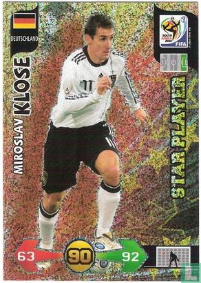 Miroslav Klose - Afbeelding 1