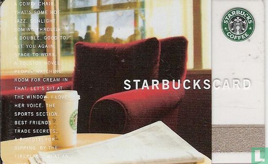Starbucks 6028 - Image 1