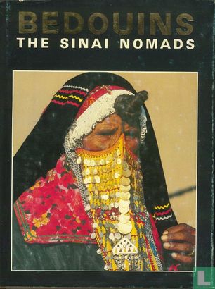 Bedouins, The Sinai Nomads - Afbeelding 1