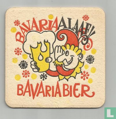 'Bavariaalaaf!!