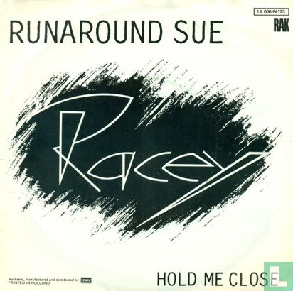 Runaround Sue - Bild 1