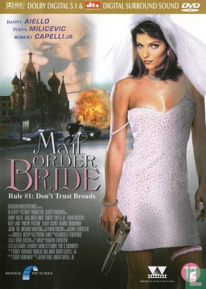 Mailorder Bride - Afbeelding 1