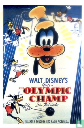 The Olympic Champ - Image 1