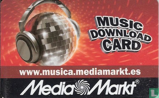Media Markt 5309 serie - Image 1