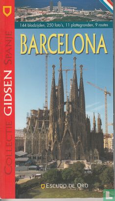 Barcelona - Bild 1
