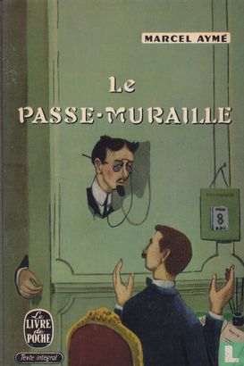 Le Passe-Muraille - Image 1