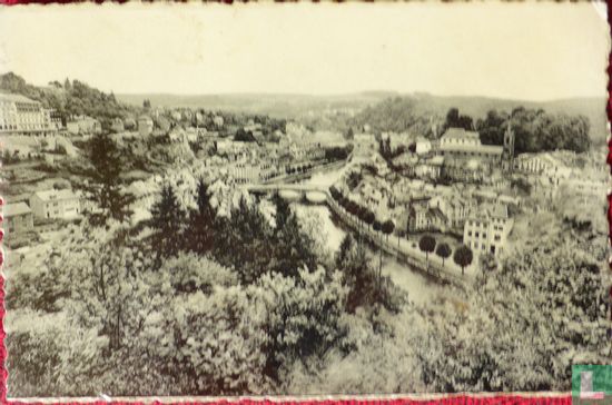 Bouillon Panorama  - Afbeelding 1