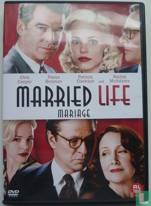 Married Life - Image 1