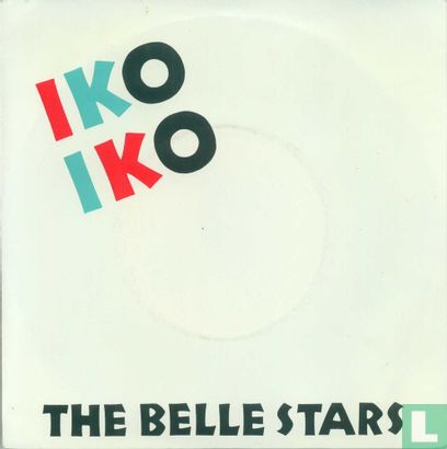 Iko Iko - Afbeelding 1