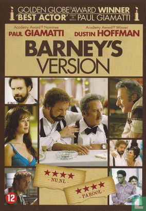 Barney's Version - Image 1