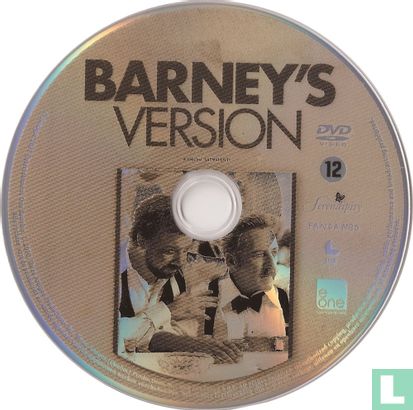 Barney's Version - Afbeelding 3
