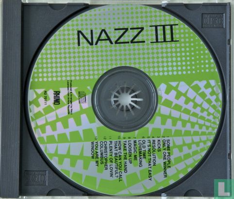 Nazz III - Afbeelding 3