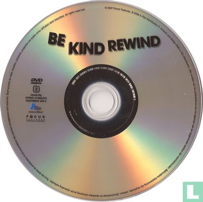 Be Kind Rewind - Image 3