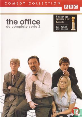 The Office: De complete serie 2 - Afbeelding 1