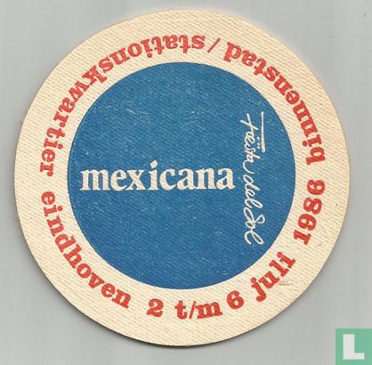 Mexicana - Afbeelding 1