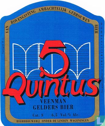 5 Quintus