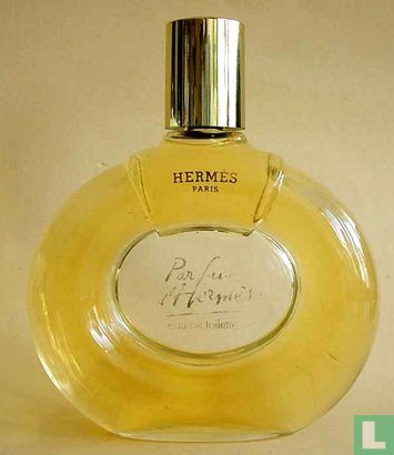 Parfum d'Hermés EdT 400ml