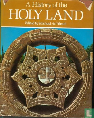 A History of the Holy Land - Bild 1