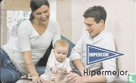 Hipercor - Afbeelding 1