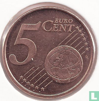 Finland 5 cent 2014 - Image 2
