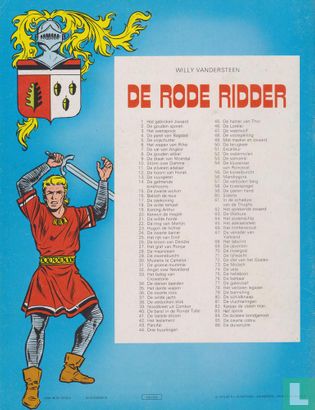 Het rijk van Enid  - Image 2