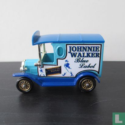 Ford Model-T Van ’Johnnie Walker Blue Label' - Image 1